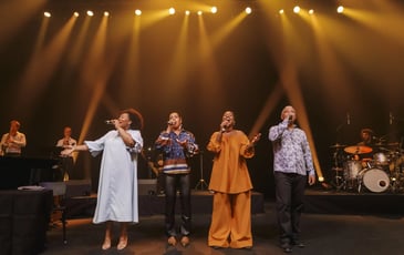 Cesária Évora Orchestra