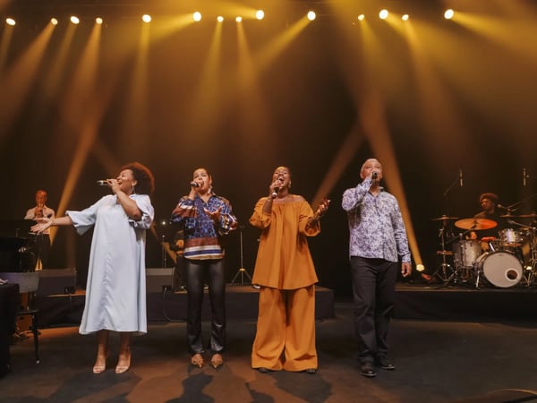 Cesária Évora Orchestra