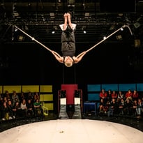 Circus Remake