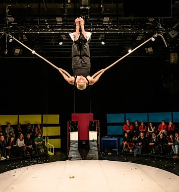 Circus Remake