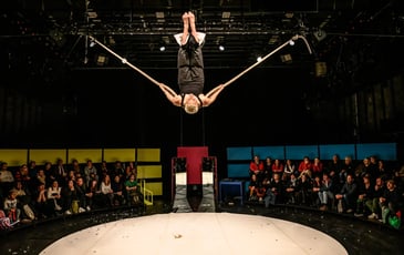 Circus Remake