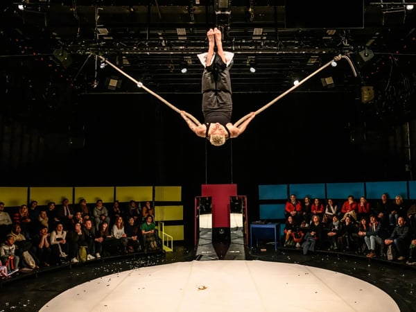 Circus Remake