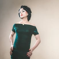 Cabaret Téhéran