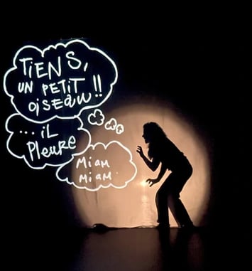 Mes toutes petites histoires