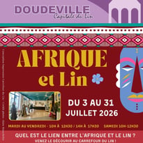 Afrique & Lin