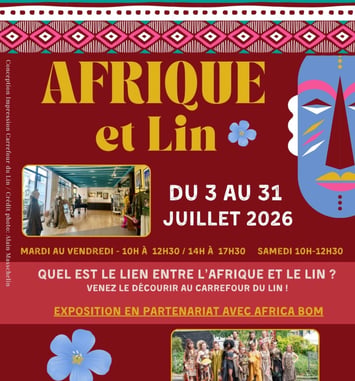 Afrique & Lin