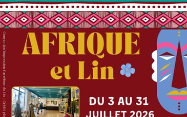 Afrique & Lin