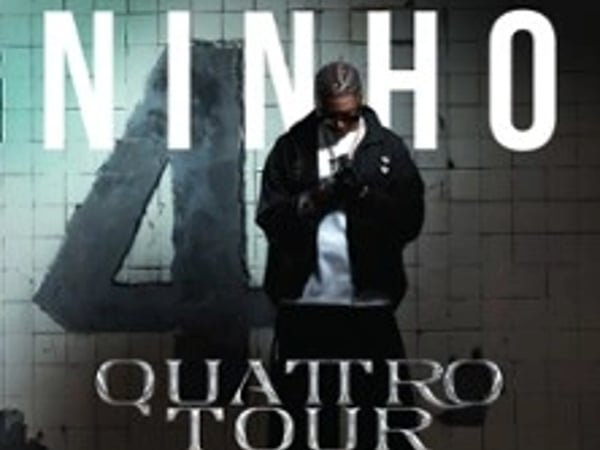 Ninho, Quattro Tour