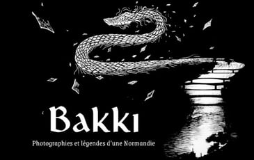 Exposition de photographies "Bakki, photographies et légendes d'une Normandie"