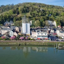 Circuit patrimonial en autonomie de La Bouille