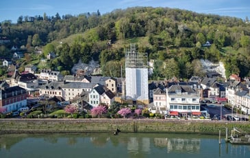 Circuit patrimonial en autonomie de La Bouille