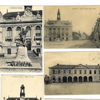 Exposition : découvrir la ville par les archives