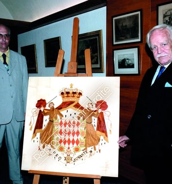 Visite guidée d'un atelier de marqueterie