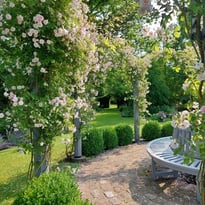 Visite libre du parc