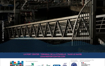 Circuit : balade photographique dans Saint-François