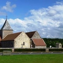Visite guidée de l'église