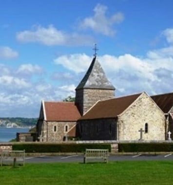 Visite guidée de l'église