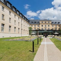 Conférence historique sur Rouen