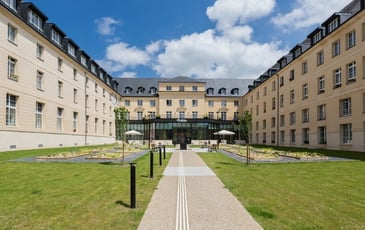 Conférence historique sur Rouen