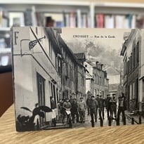 Canteleu en cartes postales