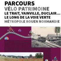 Circuit en autonomie : parcours vélo patrimoine