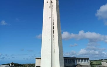 Visite guidée du phare