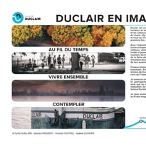 Exposition : Duclair en images