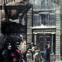 Visite libre du parcours historique numérique