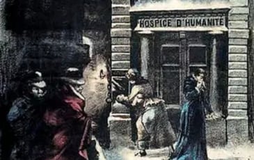Visite libre du parcours historique numérique