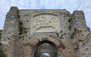 Visite guidée du château