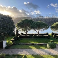 Visite libre du jardin