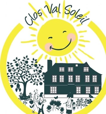Visite guidée du clos-masure
