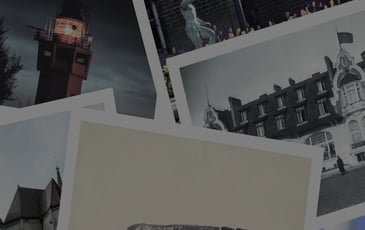 Exposition photographique collaborative : Sainte-Adresse, mémoire et regards
