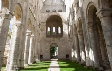 Visite guidée chrono
