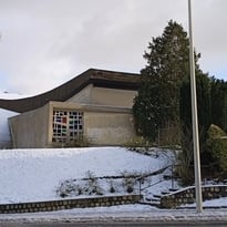 Visite libre de l'église