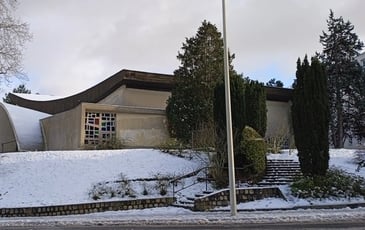 Visite libre de l'église