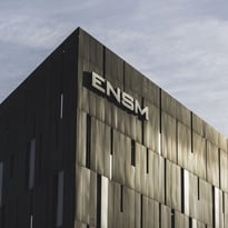Visite guidée : visitez le site ENSM du Havre !