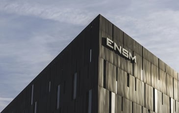 Visite guidée : visitez le site ENSM du Havre !