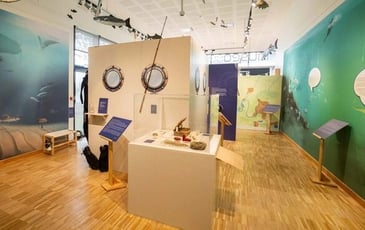 Démonstration : le labo des scientifiques