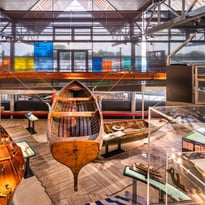 Visite libre du musée