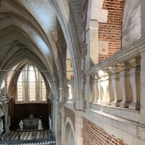 Visite libre de la chapelle