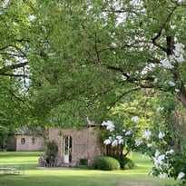 Visite libre du Jardin des sculptures, château de Bois-Guilbert