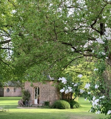 Visite libre du Jardin des sculptures, château de Bois-Guilbert
