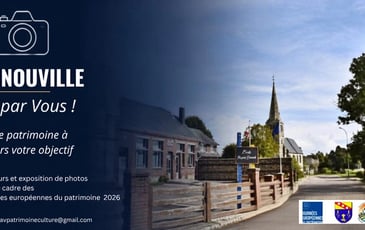 Annouville vu par vous !