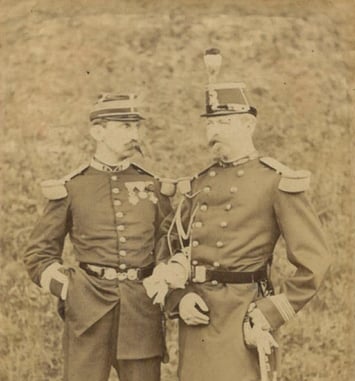Exposition : photographies et correspondance de M. Henri Fournier