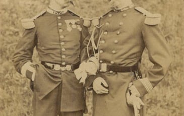 Exposition : photographies et correspondance de M. Henri Fournier