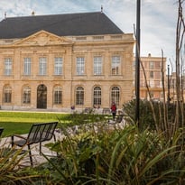 Visite libre : redécouvrez le Muséum d'Histoire Naturelle du Havre