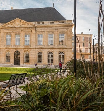 Visite libre : redécouvrez le Muséum d'Histoire Naturelle du Havre
