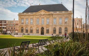 Visite libre : redécouvrez le Muséum d'Histoire Naturelle du Havre