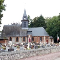 Visite libre de l'église